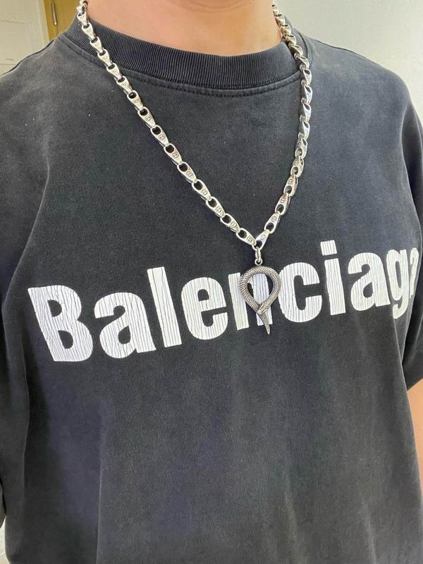 Gucci Necklace  04yxs355 (8)