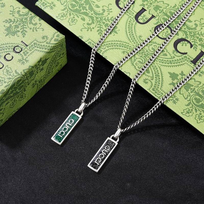 Gucci Necklace  04yxs360 (1)