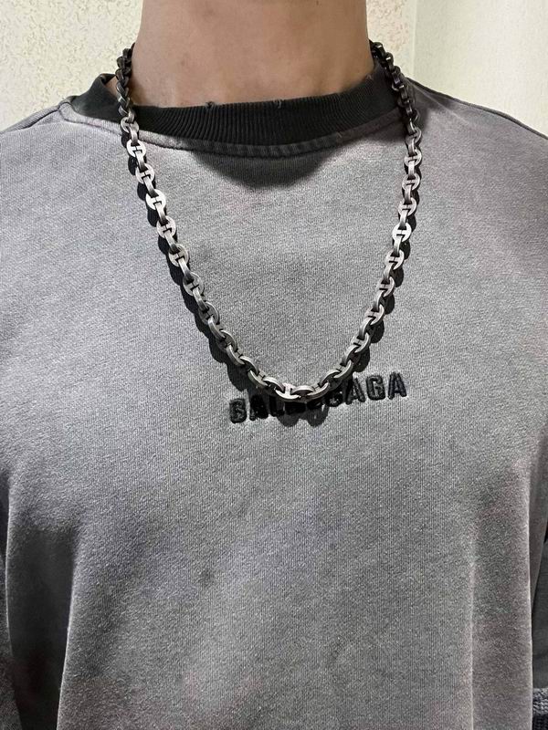 Gucci Necklace  04yxs361 (3)