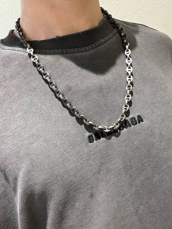 Gucci Necklace  04yxs361 (6)