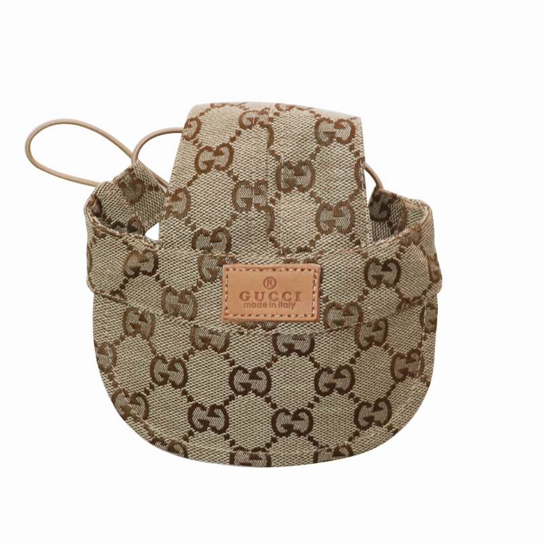 Gucci Pet Cap  (1)