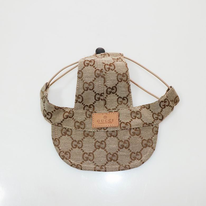 Gucci Pet Cap  (3)