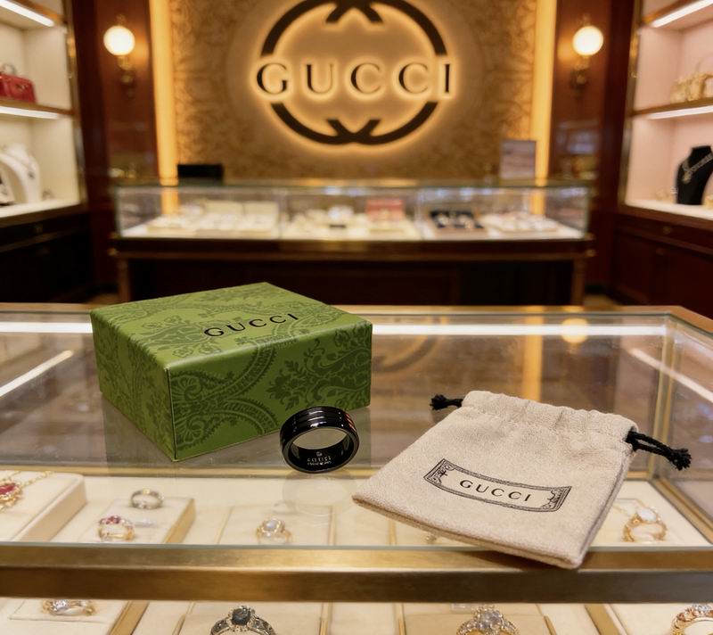 Gucci Ring 02yxs01 (5)