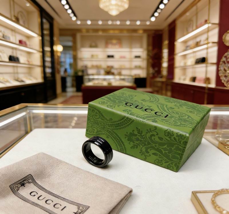 Gucci Ring 02yxs01 (7)
