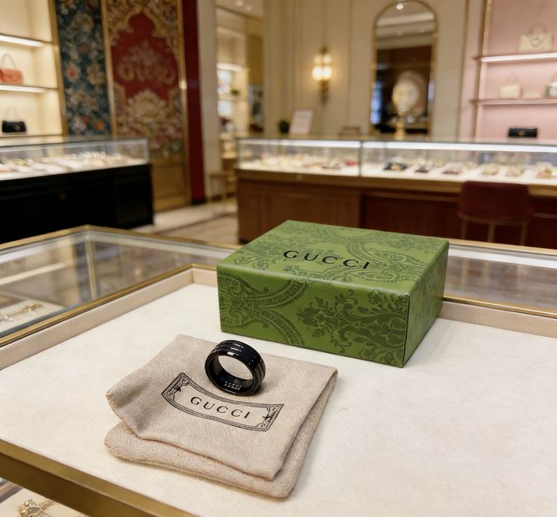 Gucci Ring 02yxs01 (8)