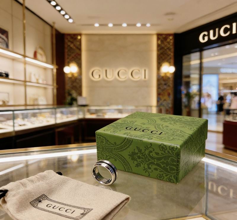 Gucci Ring 02yxs02 (7)