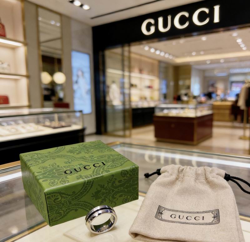 Gucci Ring 02yxs02 (8)