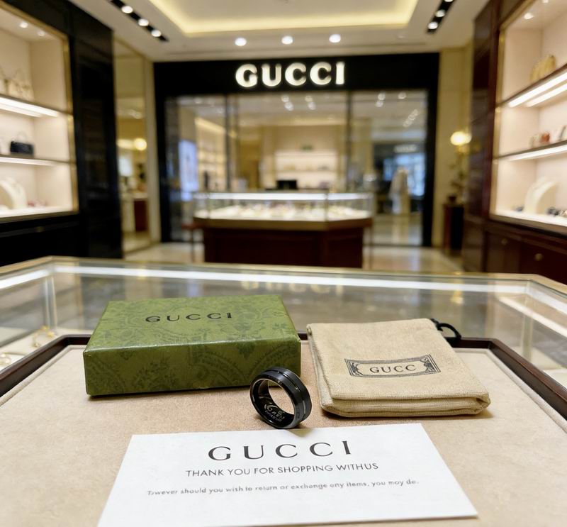 Gucci Ring 02yxs03 (5)