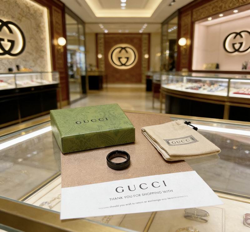 Gucci Ring 02yxs03 (7)
