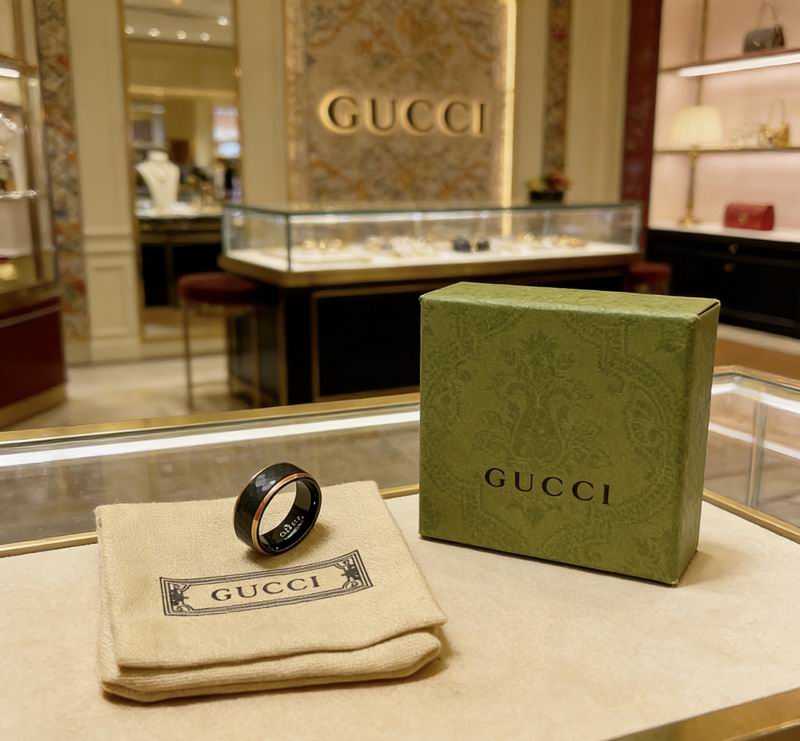 Gucci Ring 02yxs04 (8)
