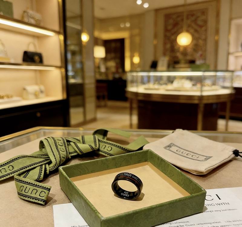 Gucci Ring 02yxs05 (5)