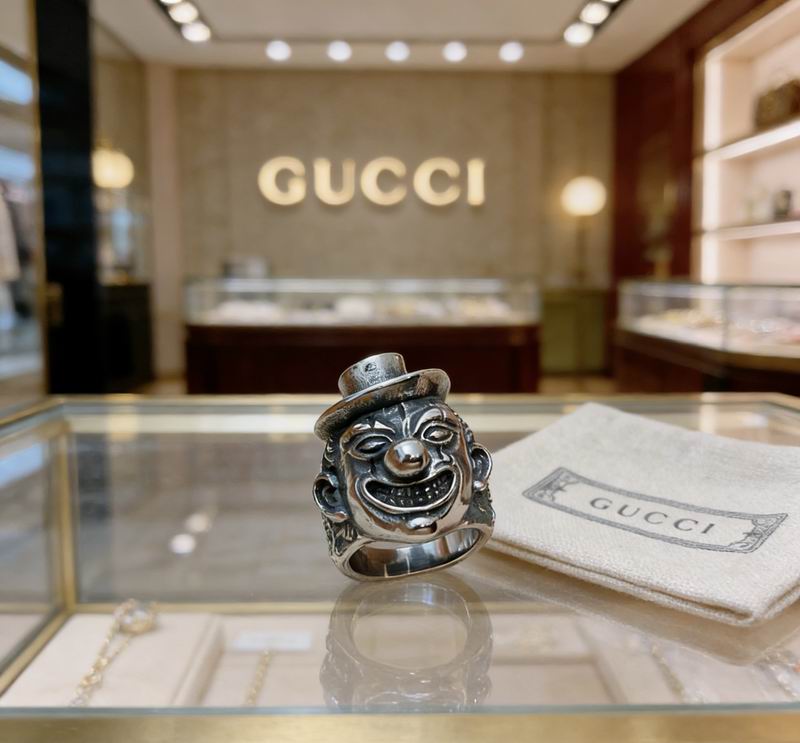 Gucci Ring 02yxs06 (1)