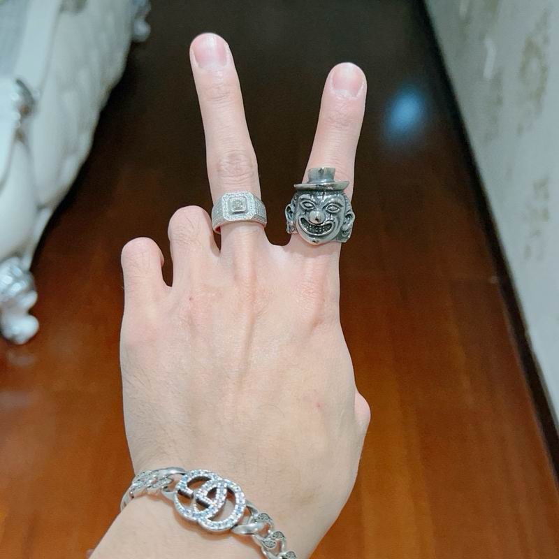 Gucci Ring 02yxs06 (7)