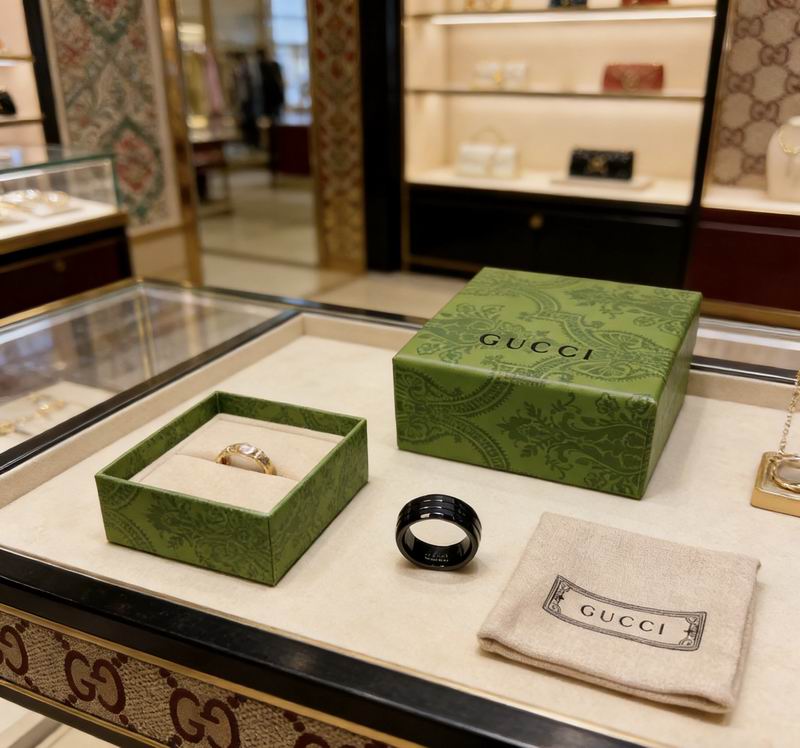 Gucci Ring 02yxs07 (7)