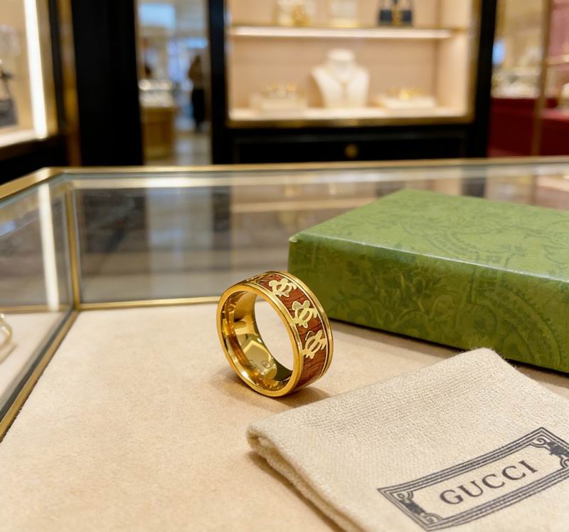 Gucci Ring 02yxs08 (8)