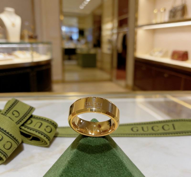Gucci Ring 02yxs09 (5)