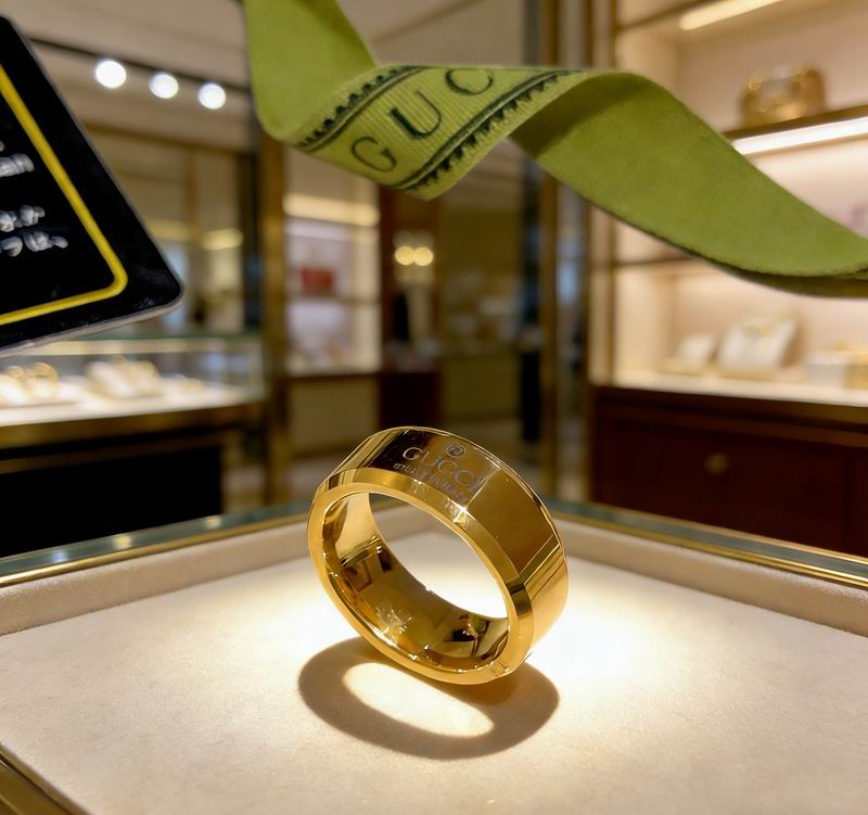 Gucci Ring 02yxs09 (7)
