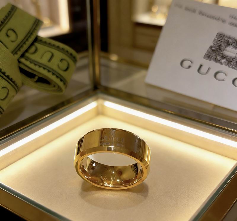 Gucci Ring 02yxs09 (9)