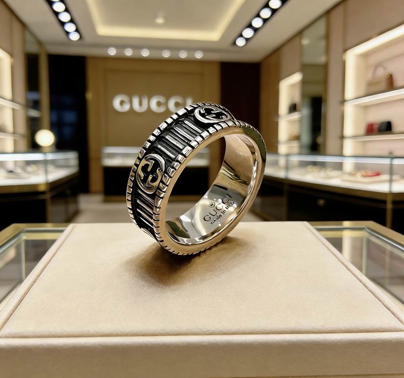 Gucci Ring 02yxs10 (2)