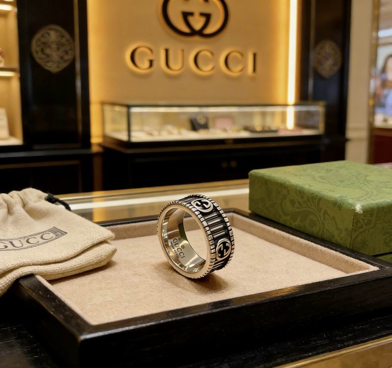 Gucci Ring 02yxs10 (5)