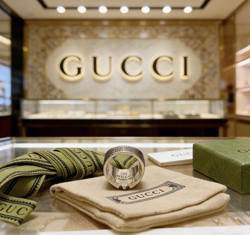Gucci Ring 02yxs11 (4)