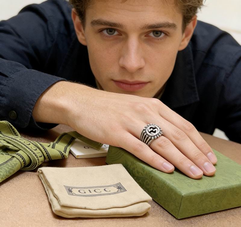 Gucci Ring 02yxs11 (5)