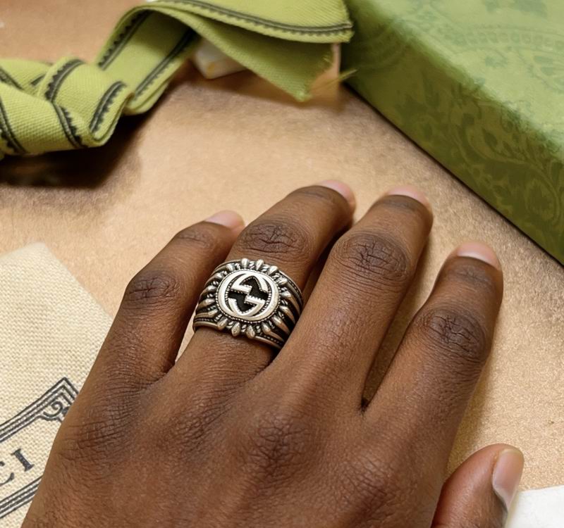 Gucci Ring 02yxs11 (8)