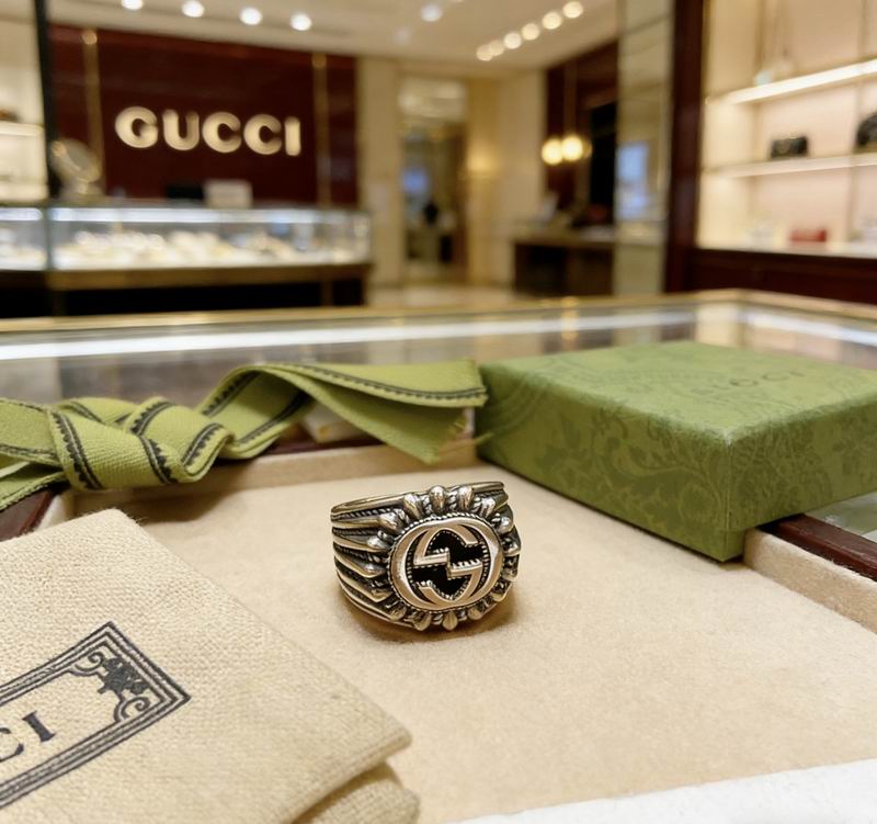 Gucci Ring 02yxs11 (9)
