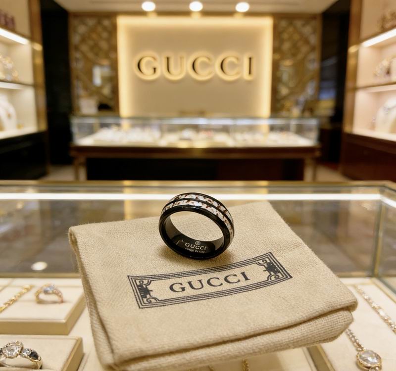 Gucci Ring 02yxs13 (5)