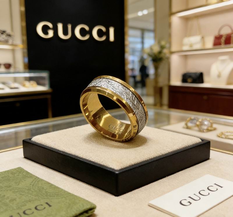 Gucci Ring 02yxs14 (8)