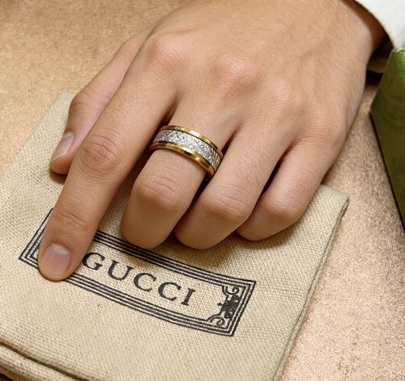 Gucci Ring 02yxs14 (9)