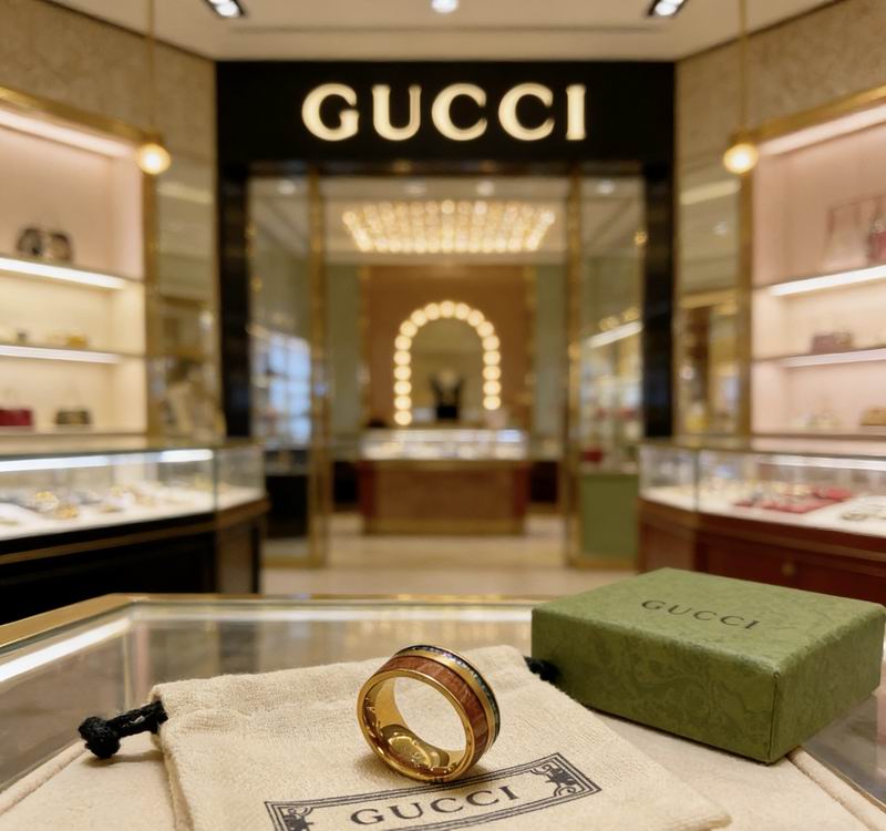 Gucci Ring 02yxs15 (4)