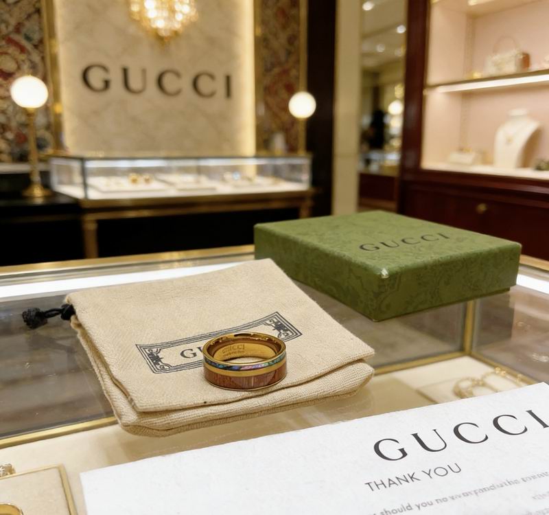Gucci Ring 02yxs15 (6)