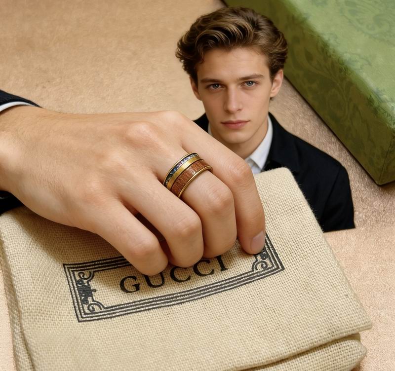 Gucci Ring 02yxs15 (7)