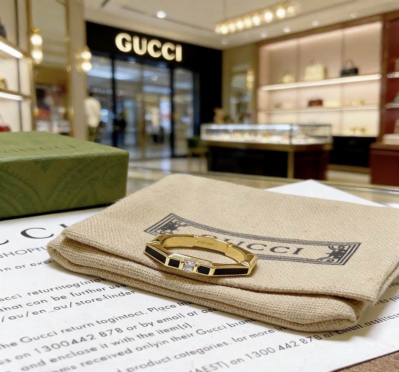Gucci Ring 03yxs19 (9)