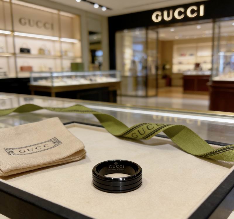 Gucci Ring 03yxs22 (4)