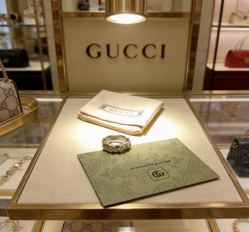 Gucci Ring 03yxs30 (2)