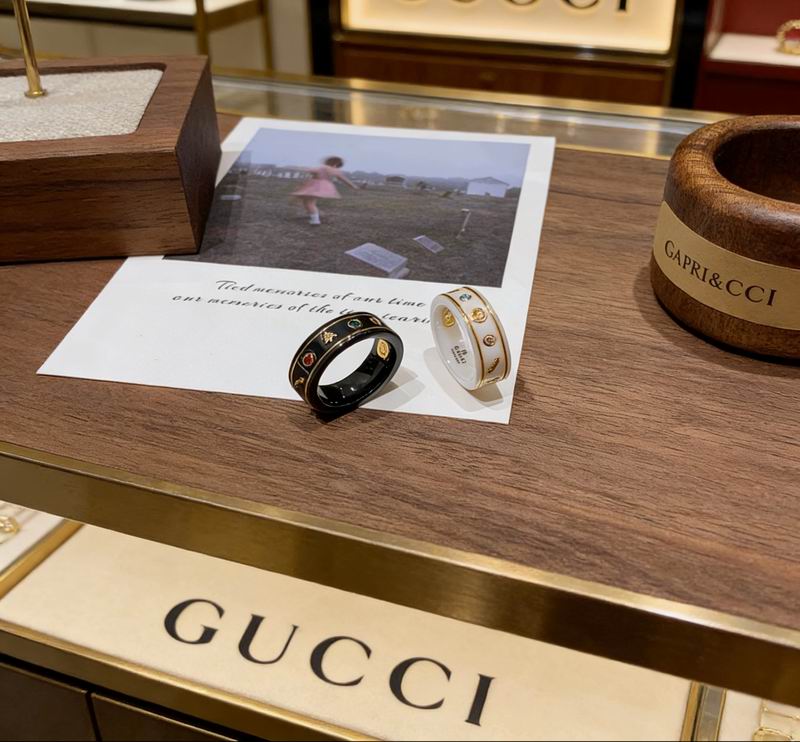 Gucci Ring 03yxs34 (6)