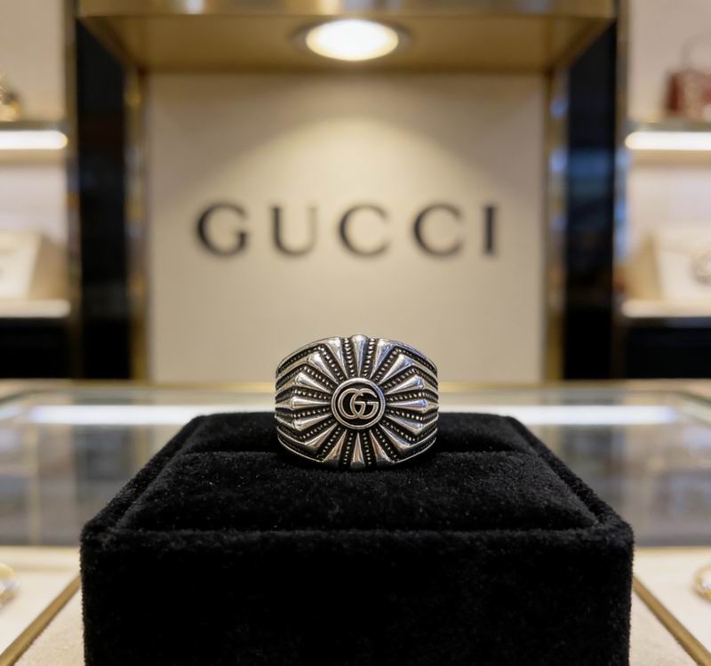 Gucci Ring 03yxs36 (4)