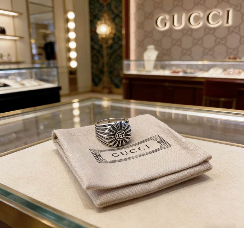 Gucci Ring 03yxs36 (8)