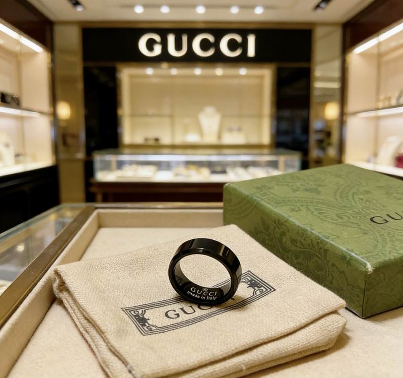 Gucci Ring 03yxs37 (2)