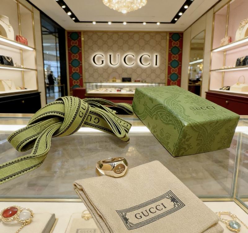 Gucci Ring 03yxs39 (7)