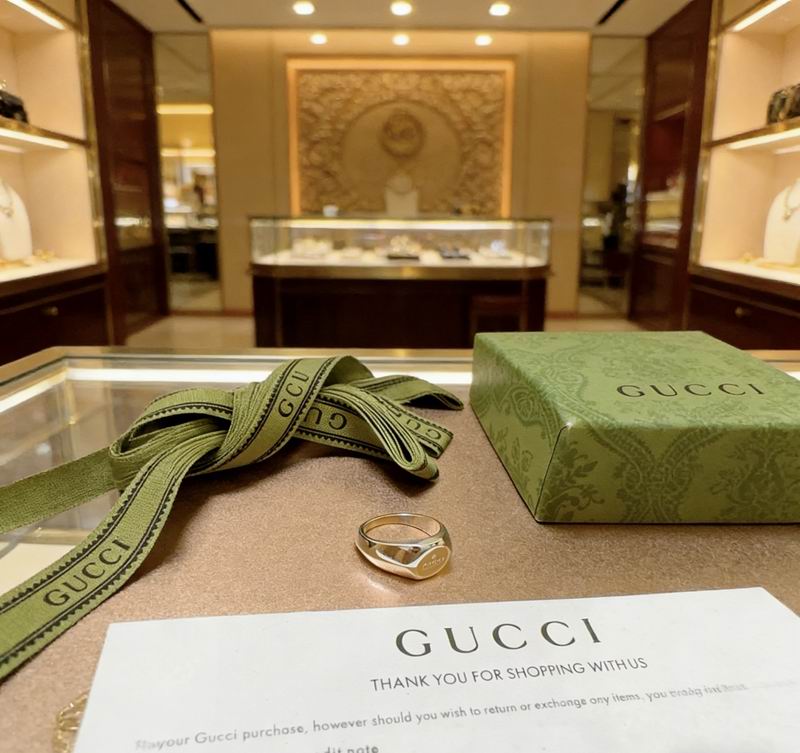 Gucci Ring 03yxs39 (8)