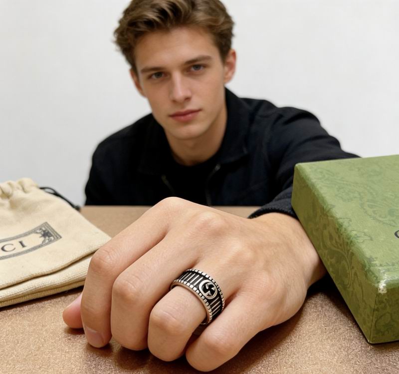 Gucci Ring 03yxs40 (6)