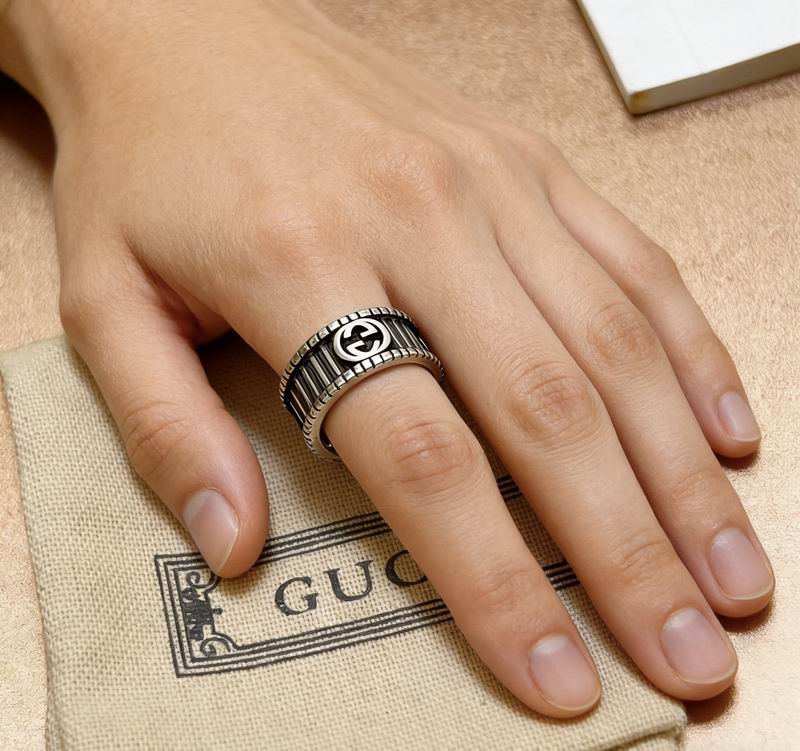 Gucci Ring 03yxs40 (9)