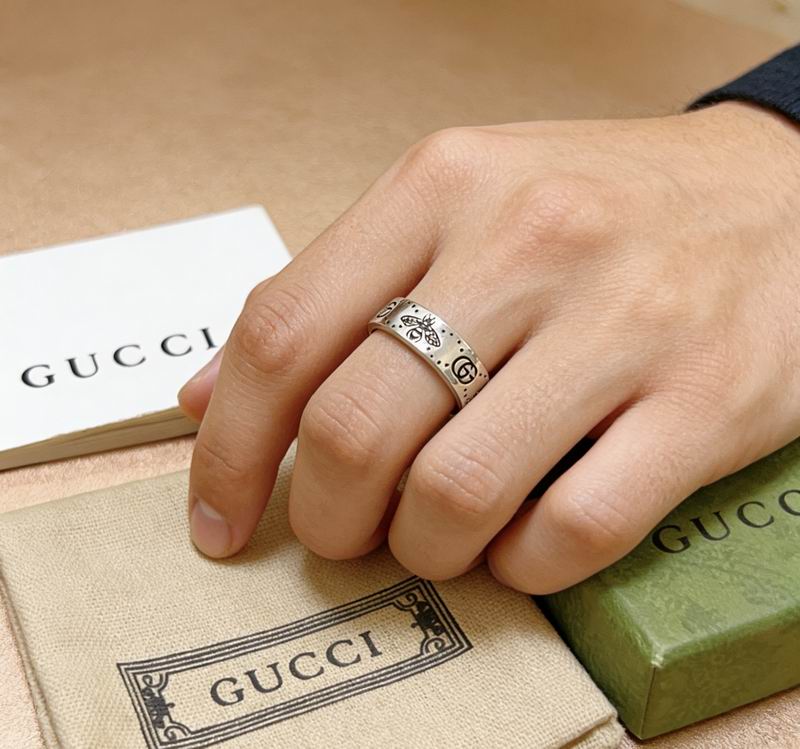 Gucci Ring 03yxs42 (6)