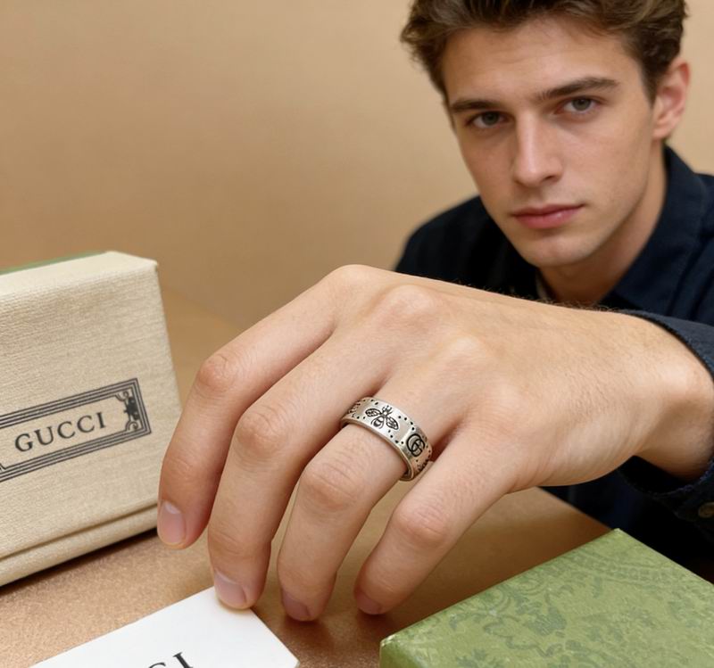 Gucci Ring 03yxs42 (9)