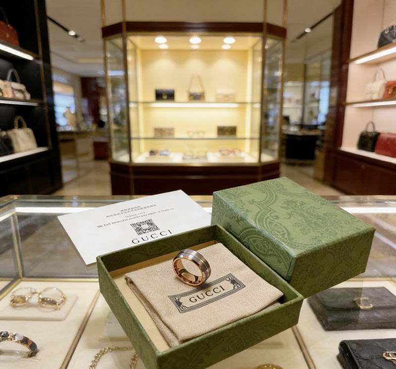 Gucci Ring 03yxs43 (7)