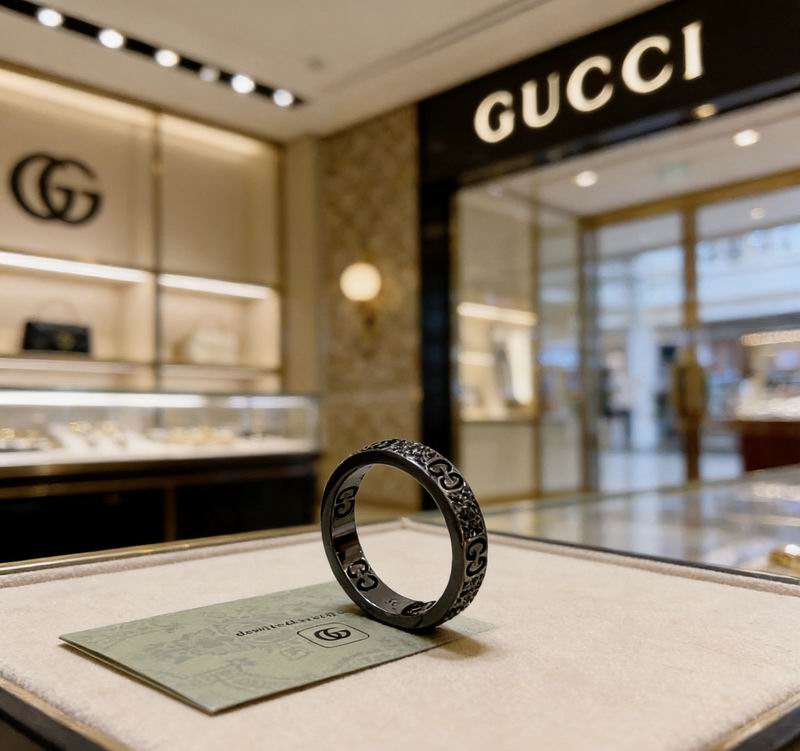 Gucci Ring 03yxs44 (2)