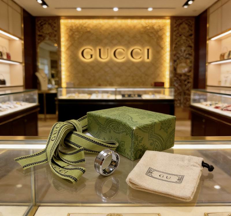 Gucci Ring 03yxs45 (2)